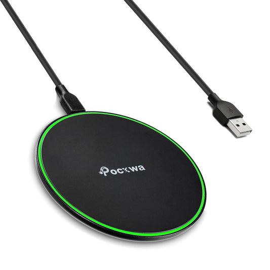 Wireless Charger for Samsung Galaxy S24 Ultra