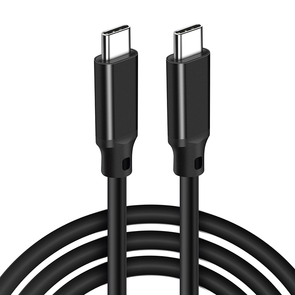 USB 3.2 Gen 2 Cable, 100W USB-C Charging Cord for iPad Pro