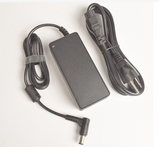 65W 19V3.42A Laptop Charger